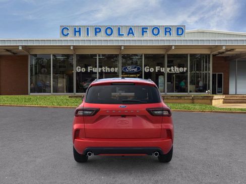 New 2024 Ford Escape ST-Line w/ Tech Pack #1 image 5