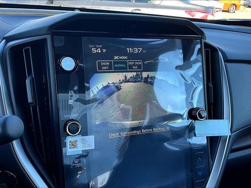 New 2025 Subaru Crosstrek 2.0i Premium image 21