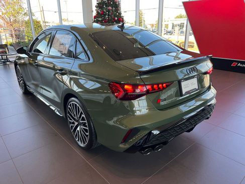 New 2026 Audi S3 Premium image 7