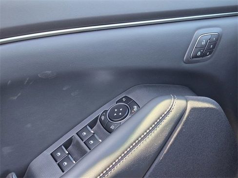 New 2025 Ford Mustang Mach-E Select w/ Comfort Package Lite image 16