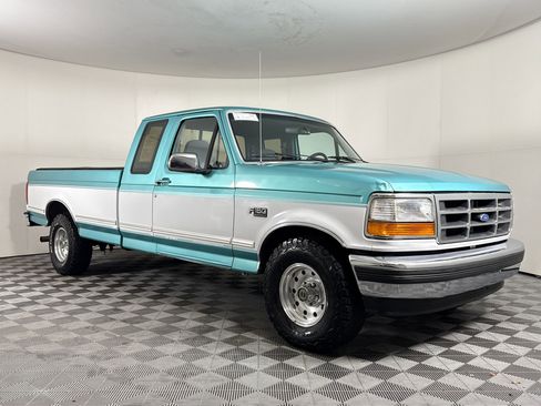 Used 1995 Ford F150 2WD SuperCab image 7