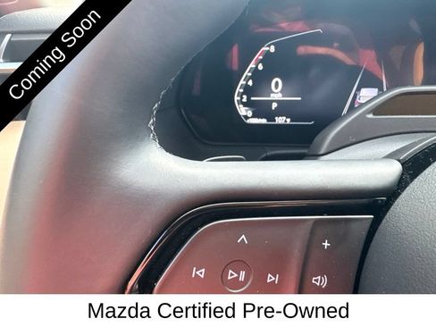 Used 2026 MAZDA CX-5 2.5 S w/ Premium Plus Package AWD/4WD image 32