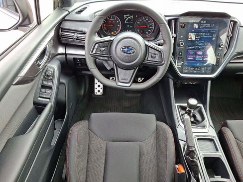 Used 2023 Subaru WRX Premium image 12