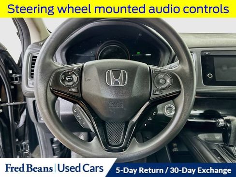 Used 2019 Honda HR-V EX image 13