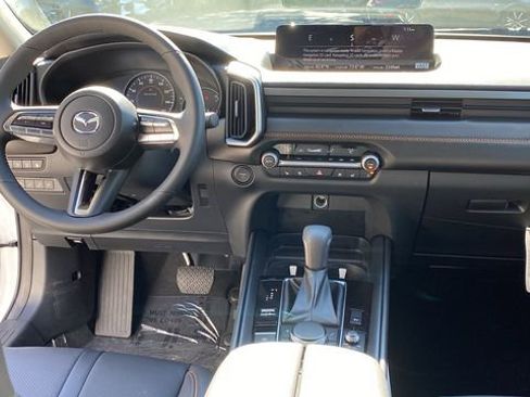 New 2026 MAZDA CX-50 AWD 2.5 Hybrid w/ Weather Package image 9