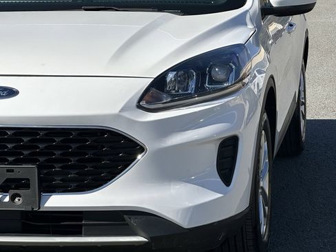 Used 2021 Ford Escape SE w/ Convenience Package image 40