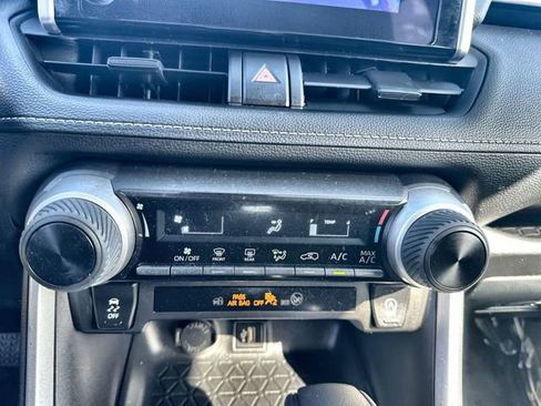 Used 2025 Toyota RAV4 LE image 17