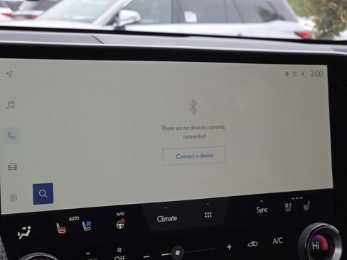 New 2026 Lexus NX 350 F Sport image 12