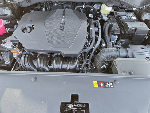 New 2025 Kia Sorento S w/ Panoramic Sunroof Package image 24