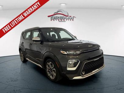 Used 2022 Kia Soul X-Line
