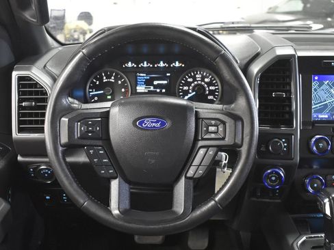 Used 2019 Ford F150 XLT w/ Equipment Group 302A Luxury image 13