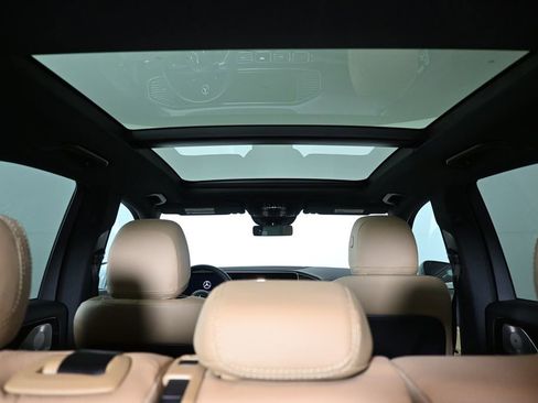 Certified 2024 Mercedes-Benz GLE 350 4MATIC image 20