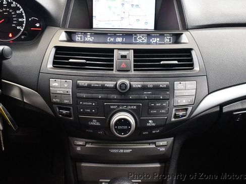 Used 2009 Honda Accord EX-L image 18