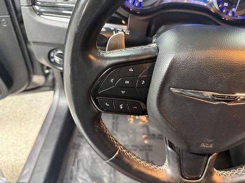 Used 2018 Chrysler 300 S w/ Safetytec Plus Group image 14