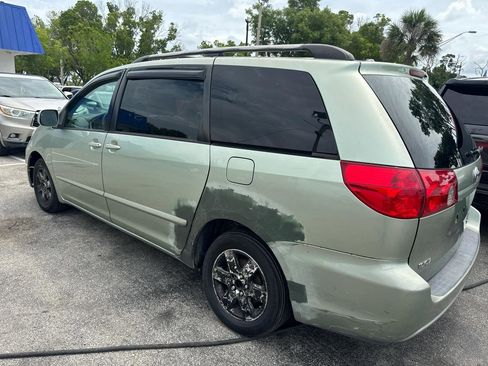 Used 2007 Toyota Sienna FWD image 4