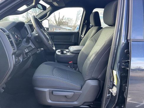 New 2026 RAM 2500 Tradesman image 9