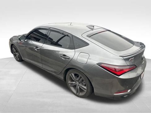 Used 2023 Acura Integra A-Spec FWD image 6