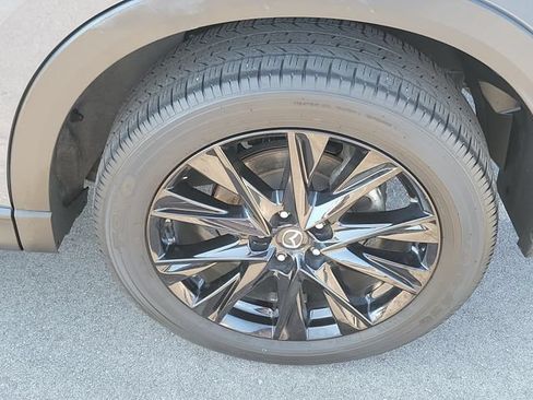 Used 2025 MAZDA CX-5 Carbon Edition AWD/4WD image 30