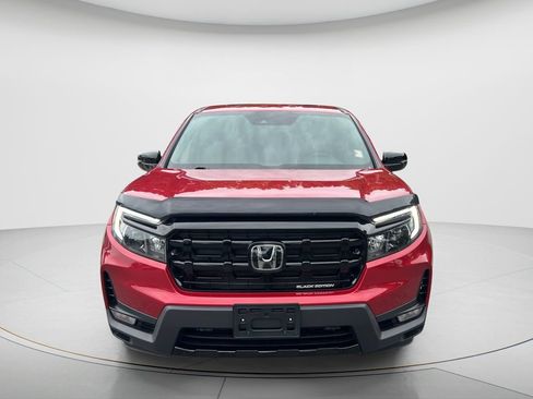 Used 2025 Honda Ridgeline Black Edition image 2