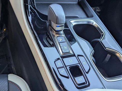 Used 2022 Lexus NX 350h AWD w/ Towing Package (2000 Lbs) image 14