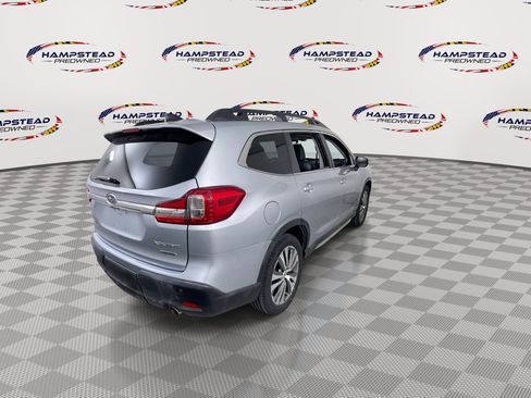 Used 2019 Subaru Ascent Limited AWD/4WD image 8