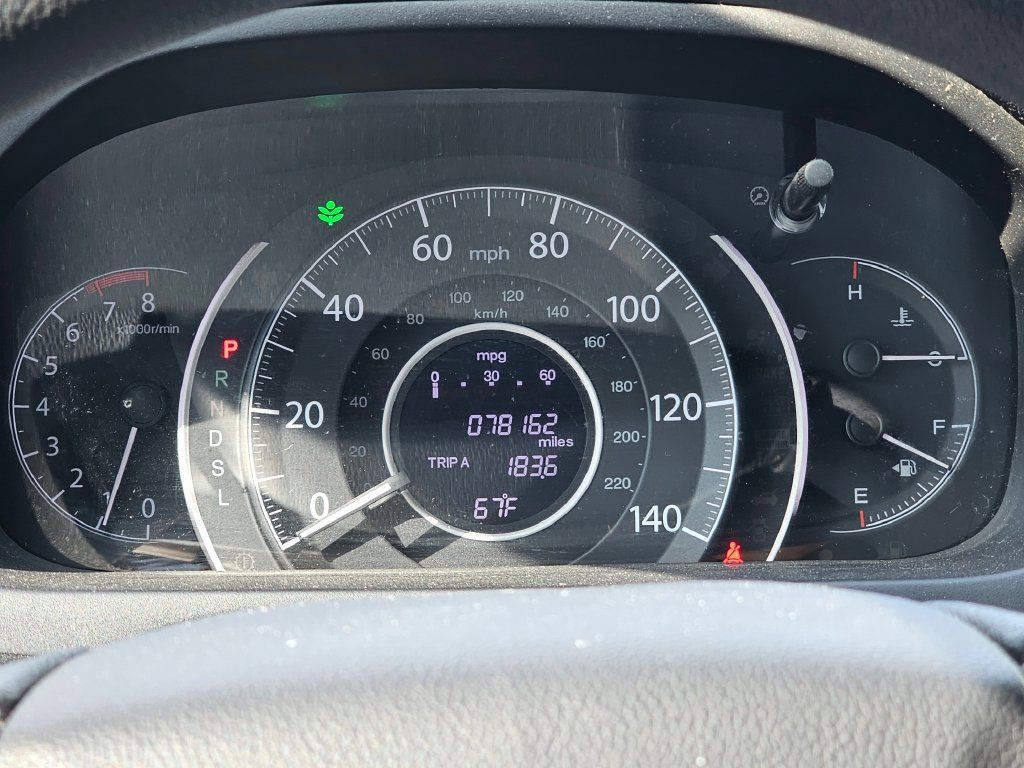 Used 2015 Honda CR-V LX image 27
