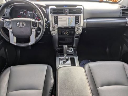 Used 2023 Toyota 4Runner SR5 Premium image 11