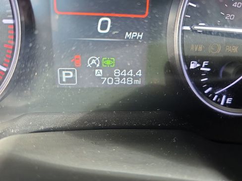 Used 2021 Subaru Outback Limited AWD/4WD image 16