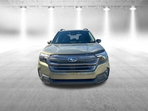 Certified 2026 Subaru Forester Premium AWD/4WD image 2