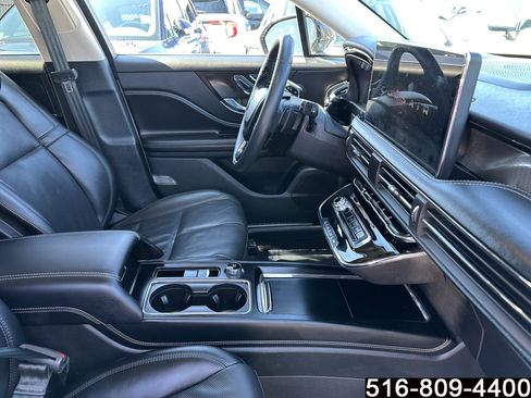 Used 2023 Lincoln Corsair Reserve w/ Equipment Group 201A image 20