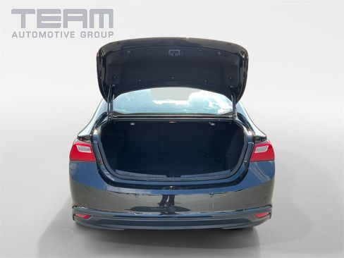Used 2024 Chevrolet Malibu LT image 13