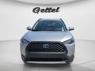 Certified 2024 Toyota Corolla Cross LE FWD video 2