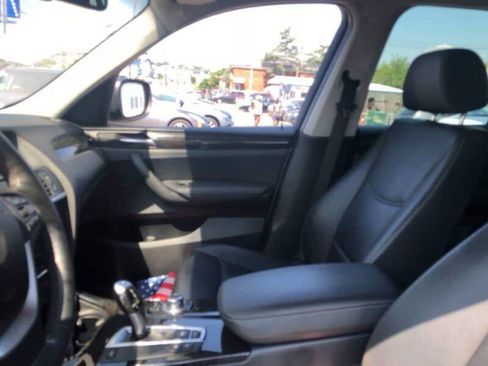 Used 2011 BMW X3 xDrive35i AWD/4WD image 10