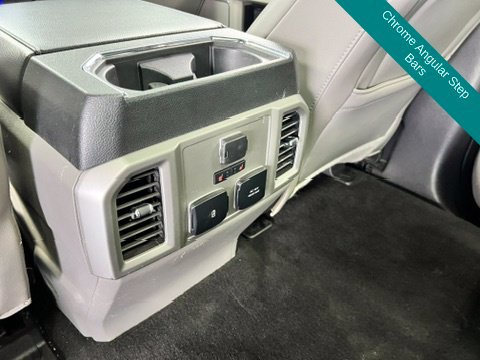 Used 2019 Ford F150 Lariat w/ Equipment Group 502A Luxury AWD/4WD image 16
