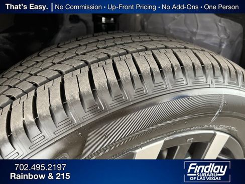 New 2026 Subaru Outback Touring XT image 33