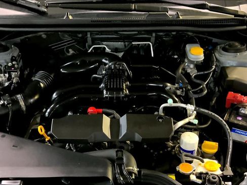 Used 2015 Subaru Crosstrek 2.0i Limited image 31