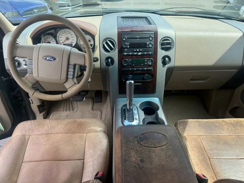 Used 2007 Ford F150 King Ranch image 11