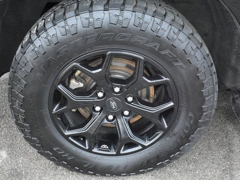 Used 2022 Ford Expedition Timberline image 61