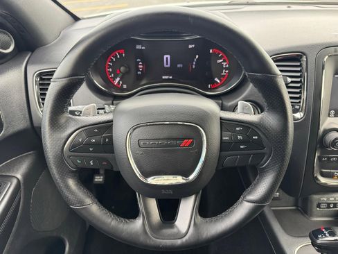 Used 2019 Dodge Durango GT image 9