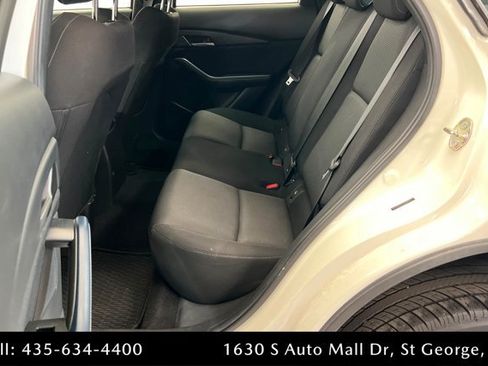 Used 2020 MAZDA CX-30 AWD image 21