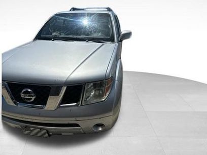 Used 2007 Nissan Pathfinder SE w/ Se Comfort Pkg