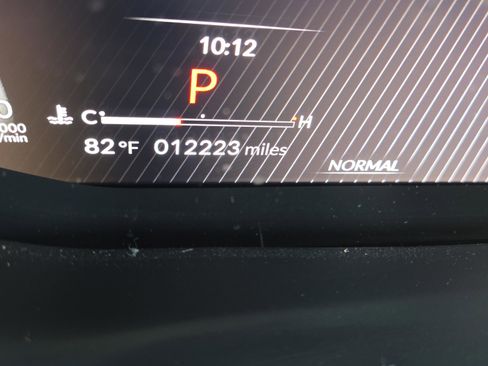 Certified 2026 Acura MDX A-Spec image 31