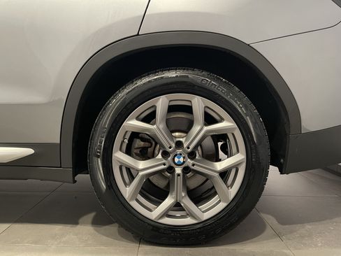 Certified 2023 BMW X3 xDrive30i w/ Premium Package AWD/4WD image 8