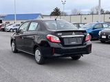 New 2024 Mitsubishi Mirage G4 ES image 3