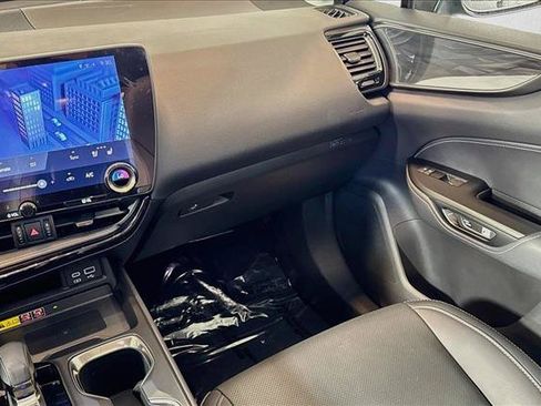Used 2024 Lexus NX 350 AWD w/ Vision Package image 22