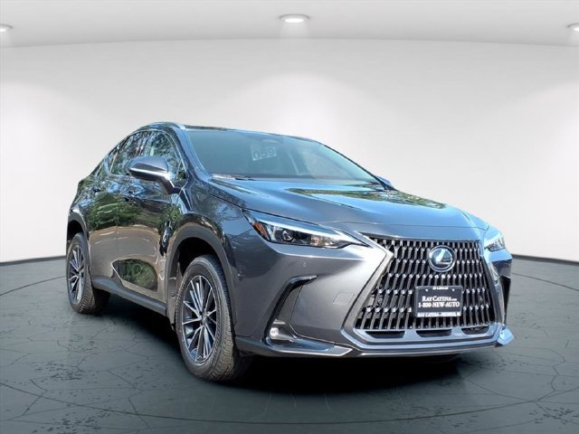 Used 2025 Lexus NX 350 AWD w/ Accessory Package (2T) image 1