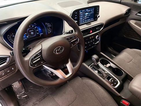 Used 2020 Hyundai Santa Fe SEL w/ Cargo Package image 7