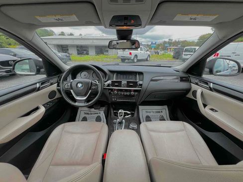Used 2017 BMW X4 xDrive28i image 21