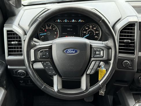 Used 2020 Ford F150 XLT w/ Equipment Group 302A Luxury AWD/4WD image 19
