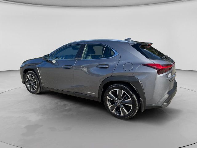 Used 2020 Lexus UX 250h w/ Accessory Package 2 AWD/4WD image 3